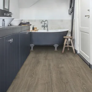 Quick Step Majestic MJ3548 Woodland Oak Brown Laminate Flooring