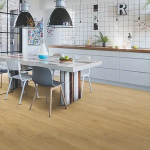 Quick Step Majestic MJ3546 Woodland Oak Natural Laminate Flooring