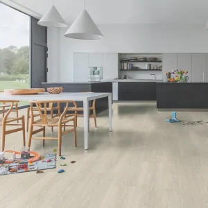 Quick Step Majestic MJ3554 Valley Oak Light Beige Laminate Flooring