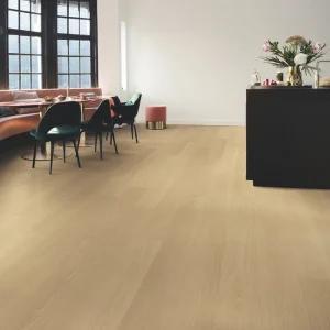Quick Step Capture SIG4750 Beige Varnished Oak Laminate Flooring