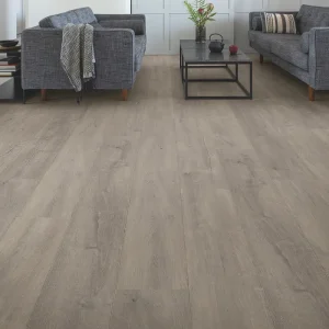 Quick Step Capture SIG4752 Patina Oak Grey Laminate Flooring