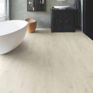 Quick Step Capture SIG4748 Soft Patina Oak Laminate Flooring