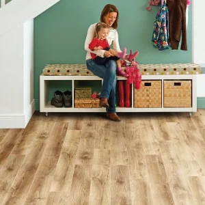 Elka 12mm Barn Oak ELT216AP Laminate Flooring