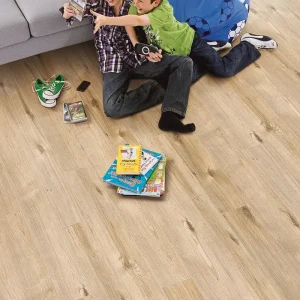 Elka 12mm Toasted Oak ELT226AP Laminate Flooring