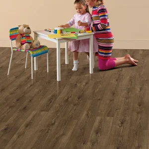 Elka 12mm Umber Oak ELT137AP Laminate Flooring