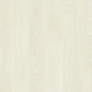 Quick Step Classic CLM5798 Frosty White Oak Laminate Flooring