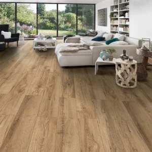 Krono Original Supernatural Classic Armoury Oak 8mm Laminate Flooring