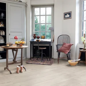 Quick Step Largo LPU1663 Dominicano Oak Grey Laminate Flooring