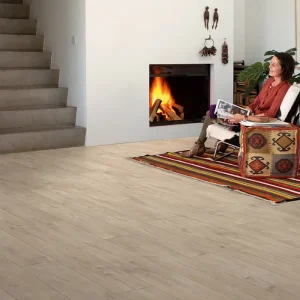 Quick Step Largo LPU1622 Dominicano Oak Natural Laminate Flooring