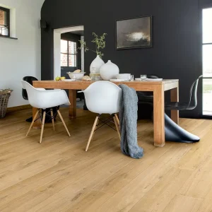 Quick Step Impressive IM1855 Soft Oak Natural Laminate Flooring