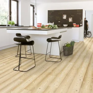 Quick Step Impressive IM1860 Natural Pine Laminate Flooring