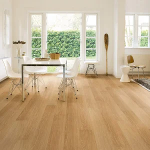Quick Step Impressive IM3106 Natural Varnished Oak Laminate Flooring