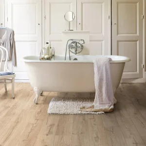 Quick Step Impressive Ultra IMU1847 Classic Oak Beige Laminate Flooring