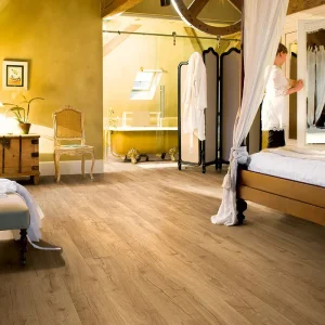 Quick Step Impressive Ultra IMU1848 Classic Oak Natural Laminate Flooring