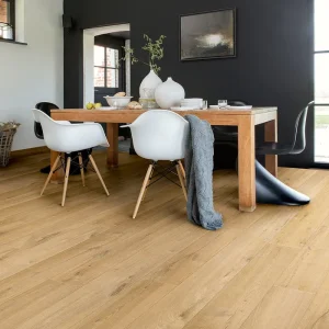 Quick Step Impressive Ultra IMU1855 Soft Oak Natural Laminate Flooring