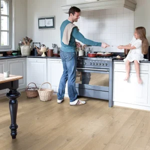 Quick Step Impressive Ultra IMU1856 Soft Oak Medium Laminate Flooring