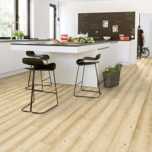 Quick Step Impressive Ultra IMU1860 Natural Pine Laminate Flooring