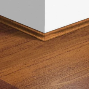 Quick Step Merbau Laminate Scotia Beading 2.4m Design QS0996