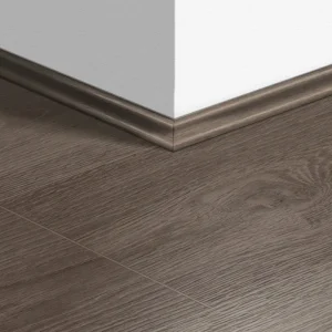 Quick Step Grey Vintage Oak Laminate Scotia 2.4m QS1286