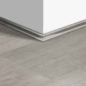 Quick Step Authentic Oak Laminate Scotia 2.4m QS1505