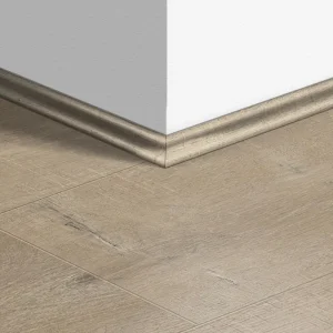 Quick Step Dominicano Oak Natural Laminate Scotia 2.4m QS1622