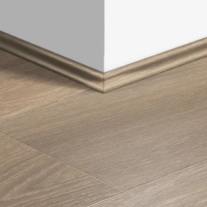 Quick Step Long Island Oak Natural Laminate Scotia 2.4m QS1661