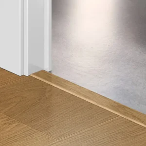 Quick Step Natural Varnished Oak Incizo Profile 2.15m QS1284