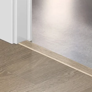 Quick Step White Vintage Oak Incizo Profile 2.15m QS1285
