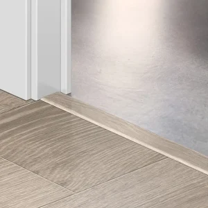 Quick Step Light Rustic Oak Incizo Profile 2.15m QS1396
