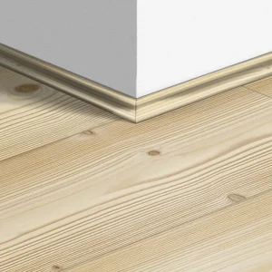Quick Step Natural Pine Laminate Scotia 2.4m QS1860