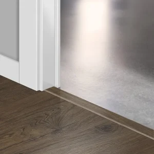 Quick Step Classic Oak Brown Incizo Profile 2.15m QS1849