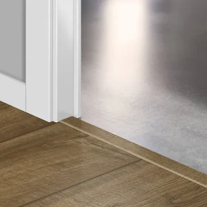 Quick Step Scraped Oak Grey Brown Incizo Profile 2.15m QS1850
