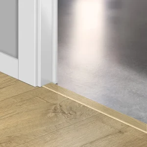 Quick Step Sandblasted Oak Natural Incizo Profile 2.15m QS1853