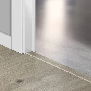Quick Step Saw Cut Oak Grey Incizo Profile 2.15m QS1858