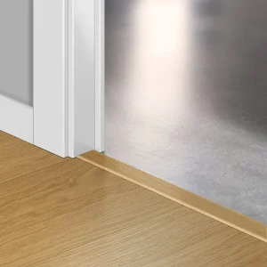 Quick Step Natural Varnished Oak Incizo Profile 2.15m QS3106
