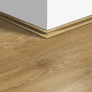 Quick Step Louisiana Oak Natural Laminate Scotia 2.4m QS3176