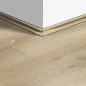 Quick Step Tennessee Oak Light Wood Laminate Scotia 2.4m QS3179