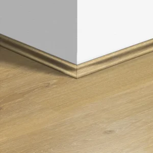 Quick Step Tennessee Oak Natural Laminate Scotia 2.4m QS3180