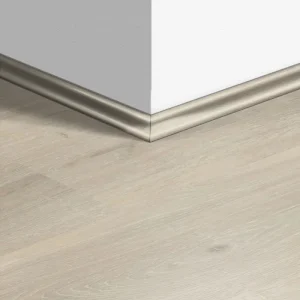 Quick Step Tennessee Oak Grey Laminate Scotia 2.4m QS3181