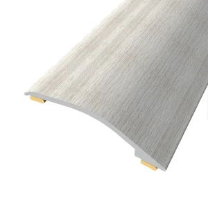 Laminate Threshold Adjustable Ramp 3-12mm Boulder Oak 0.9m