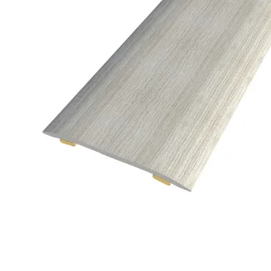 Laminate Stickdown Threshold Cover Strip Boulder Oak 2.7m