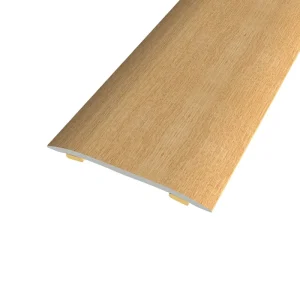 Laminate Stickdown Threshold Cover Strip Armoury Oak 2.7m