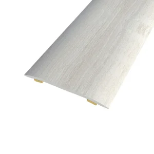 Laminate Stickdown Threshold Cover Strip Rockford Oak 2.7m