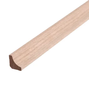 Oak Veneer Scotia Unfinished 2.4m