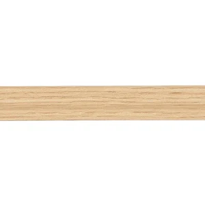 Crown MDF Scotia Light Oak 18mm x 2400mm