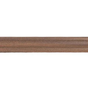 Crown MDF Scotia Dark Walnut 18mm x 2400mm