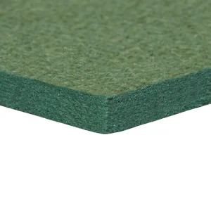 Fibreboard 7mm Flooring Underlay 8.59m²