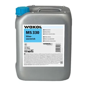 Wakol MS 330 Silane Quick Drying Primer DPM 5KG
