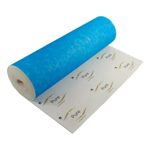 Pure 11mm Super High Density Carpet Underlay 15.07m²