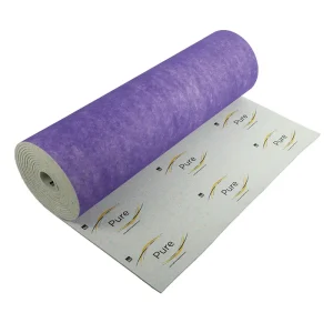 Pure 11mm Ultra High Density Carpet Underlay 15.07m²